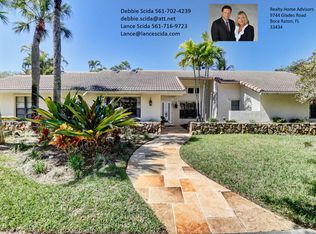 3901 NW 25th Way, Boca Raton, FL 33434