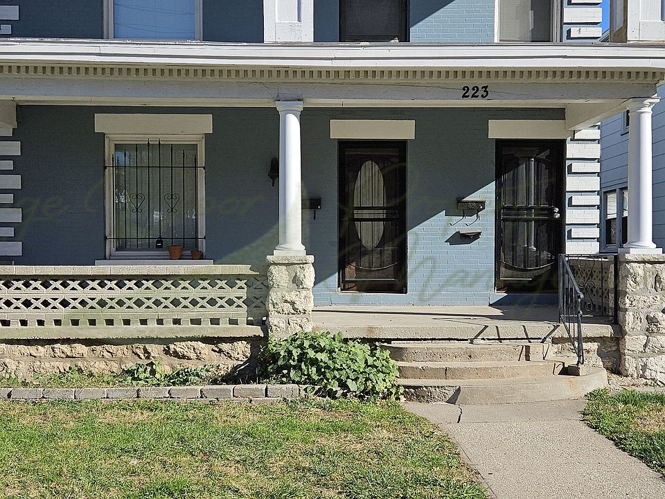 1st image of 223 N Jackson Ave APT 1