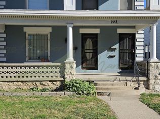 223 N Jackson Ave APT 1, Kansas City, MO 64123