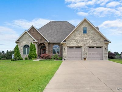 108 Jennings Ln, Sikeston, MO, 63801