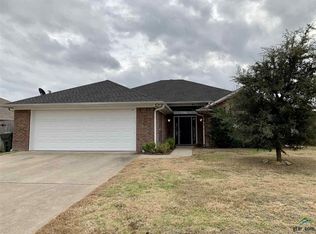 11221 Grand Slam, Flint, TX 75762