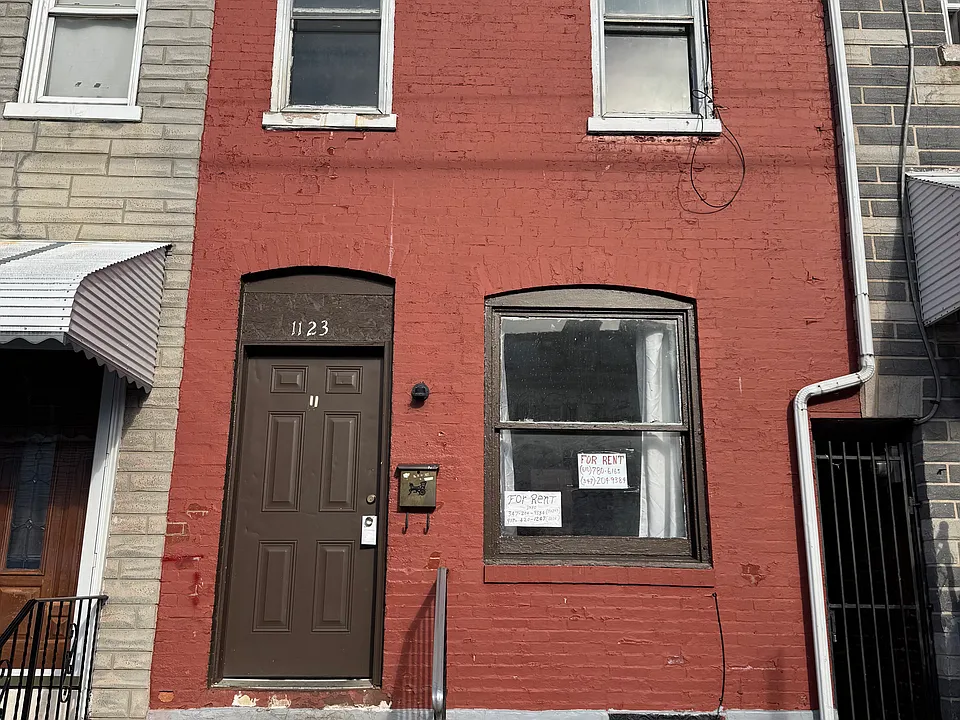 1123 Spruce St