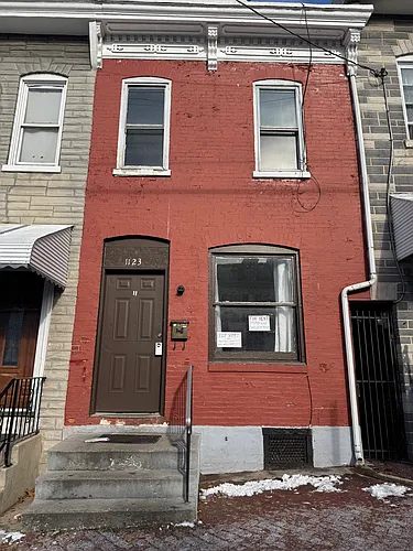 1123 Spruce St Photo 1