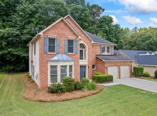3652 Morning Creek Ct, Suwanee, GA 30024