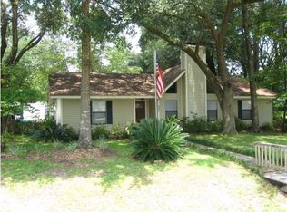 351 Vaughn Dr S, Satsuma, AL 36572