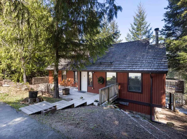 2732 Sproatt Dr, Whistler, BC V8E 0A8