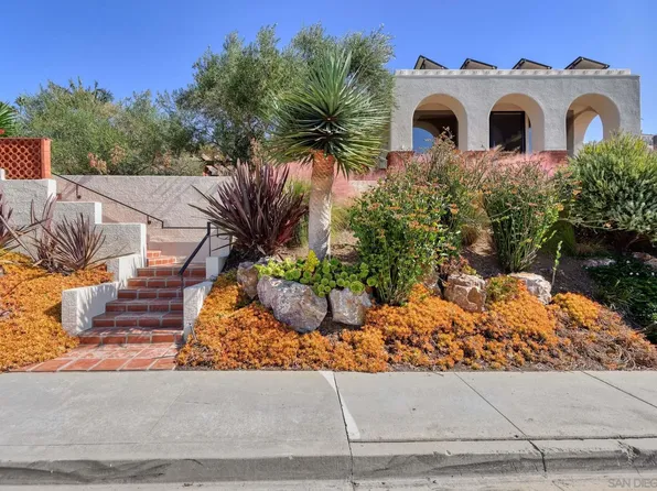 7363 Fairway Rd, La Jolla, CA 92037