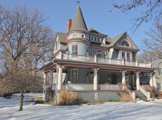 236 Keystone Ave, River Forest, IL 60305
