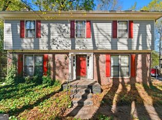 4587 Gilhams Rd NE, Roswell, GA 30075