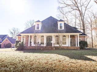 2050 Paradise Rdg, Brandon, MS 39042