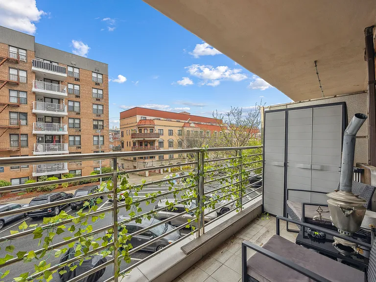 2800 Coyle St #311 — Photo 10