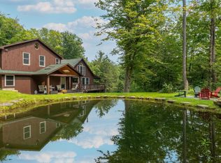 111 Wiswall Hill Rd, Newfane, VT 05345