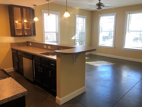 4th image of 1323 McDonough St Unit A