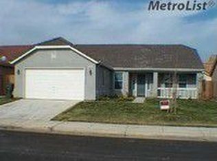 2134 W Little Sandy Dr, Merced, CA