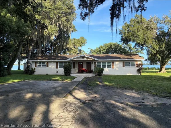 2430 S Lake Letta Dr #1, Avon Park, FL 33825