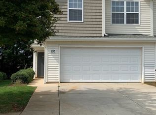 193 Clusters Cir, Mooresville, NC 28117