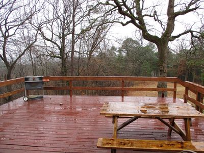 45394 S 587 Rd, Jay, OK, 74346