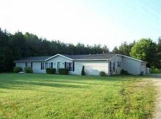 5440 Coldwater Rd, Columbiaville, MI 48421