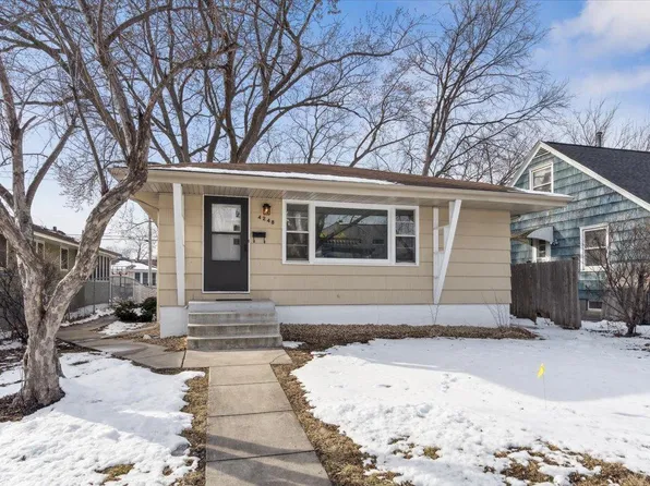 4248 3rd Ave S, Minneapolis, MN 55409