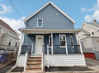 1 Snow Ter, Somerville, MA 02145