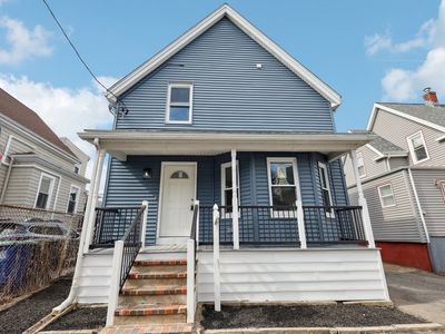 1 Snow Ter, Somerville, MA, 02145