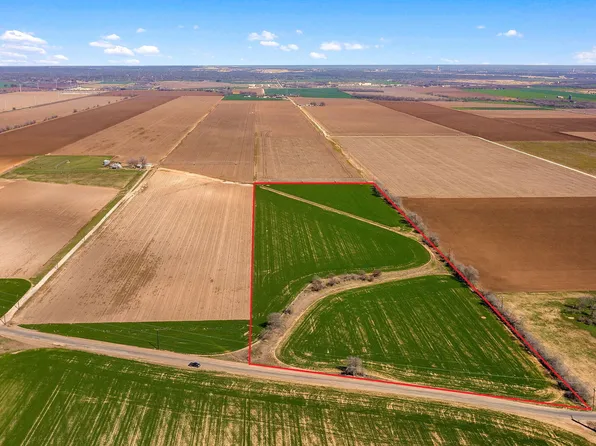 000 N Gross Ln / County Road 484, Castroville, TX 78009