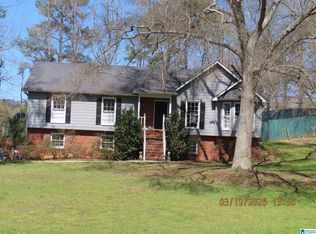 720 Murphrees Valley Rd, Springville, AL 35146