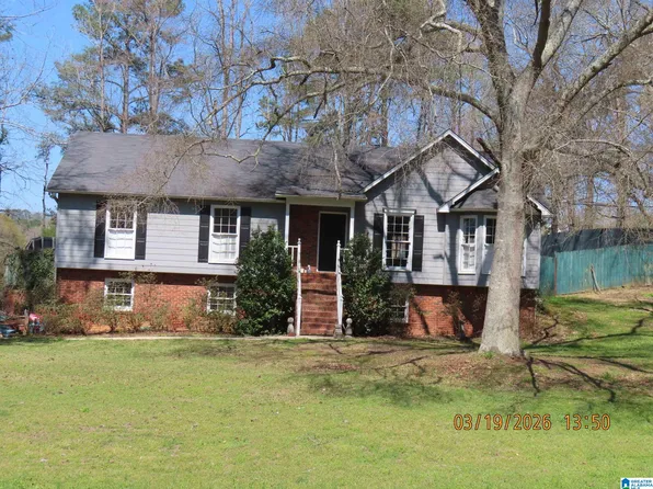 720 Murphrees Valley Rd, Springville, AL 35146