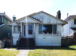 1582 E 49th Ave, Vancouver, BC V5P1S6