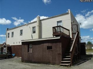 960 Harbor St, Conneaut, OH 44030