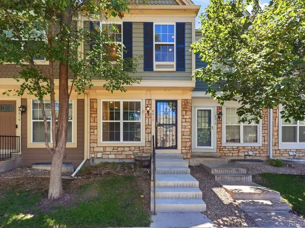 8217 S Fillmore Way, Centennial, CO 80122