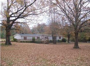 1839 Spring Hill Rd, Raymond, MS 39154