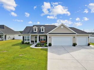 3612 Edwards Rd, Aynor, SC 29511