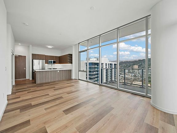 2nd image of 1500 Rycroft St #4401