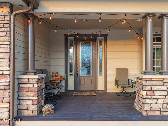 4th image of 10755 N Dallas Cir