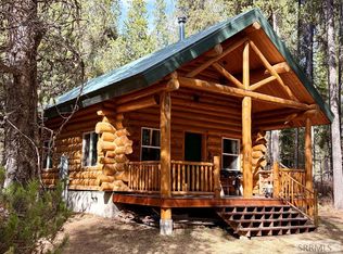 4537 N Elk Loop Rd, Ashton, ID 83420