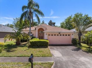 3255 Cedar Bay Dr, Melbourne, FL 32934