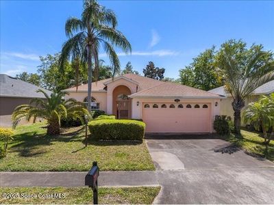 3255 Cedar Bay Dr, Melbourne, FL, 32934