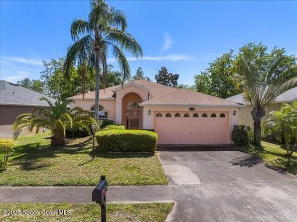 3255 Cedar Bay Dr, Melbourne, FL 32934