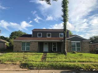 11914 Fleming Dr, Houston, TX 77013