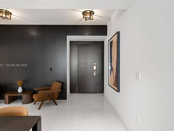2nd image of 300 Biscayne Boulevard Way #4009W