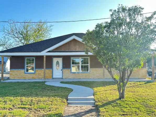 901 Paredes St, Del Rio, TX 78840