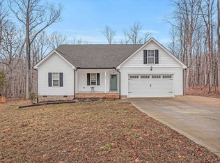 302 Weaver Ridge Rd, Rougemont, NC 27572