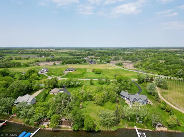 116XX Hoyer Ave NW, Annandale, MN 55302