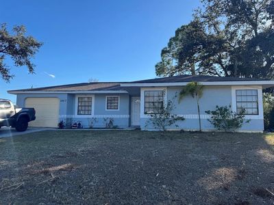3957 Corvette Ln, North Port, FL, 34287