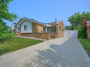 4142 Springer Ave, Royal Oak, MI 48073