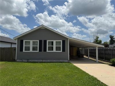 112 Market St, Paradis, LA, 70080