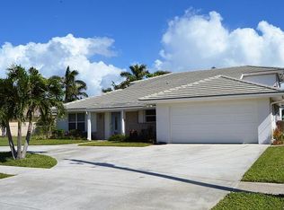 1880 Tudor Rd, North Palm Beach, FL 33408