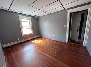 158 Pawtucket Ave UNIT 3R, Pawtucket, RI 02860