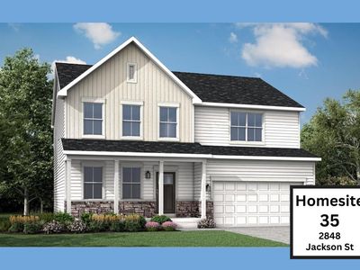 2848 Jackson Street #35, Stoughton, WI, 53589